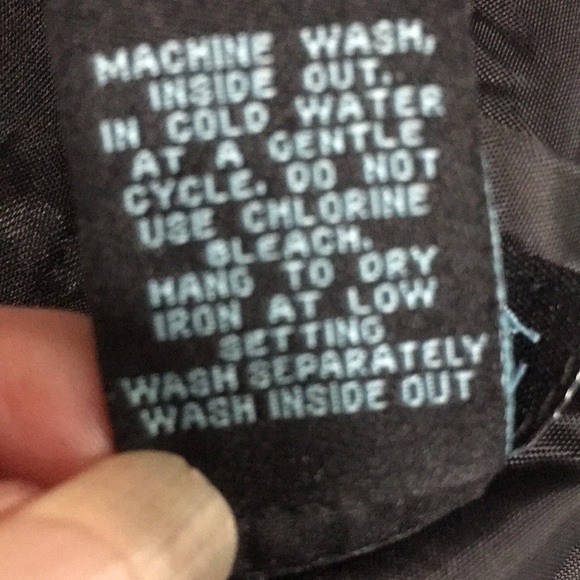 Cynthia Rowley Black pencil skirt - Picture 6 of 10